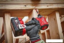 Винтоверт Milwaukee M18 FID2-0X 4933464088 (с 2-мя АКБ, кейс) Винтоверт Milwaukee M18 FID2-0X 4933464088 (с 2-мя АКБ, кейс)