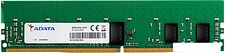 Оперативная память A-Data 16ГБ DDR4 R-DIMM 3200МГц AD4R3200316G22-BSSC Оперативная память A-Data 16ГБ DDR4 R-DIMM 3200МГц AD4R3200316G22-BSSC