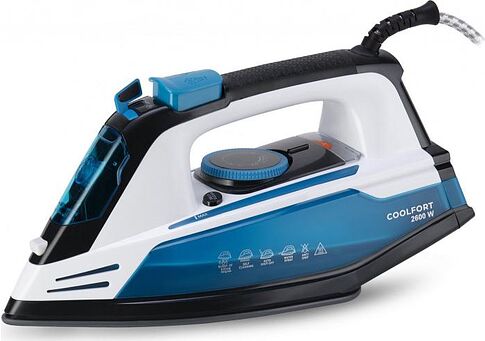 Утюг Coolfort CF-3400