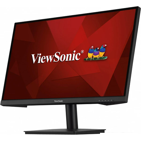 Монитор ViewSonic VA2406-MH