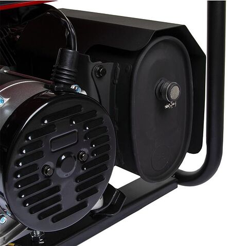 Бензиновый генератор DDE G330