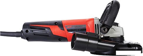 Угловая шлифмашина Milwaukee AGV 15-125 XE DEG-SET [4933448830]