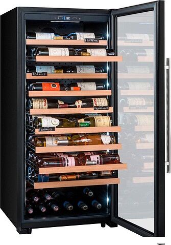 Винный шкаф Climadiff CPF100B1