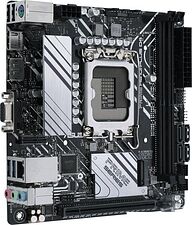 Материнская плата ASUS Prime H610I-PLUS D4-CSM