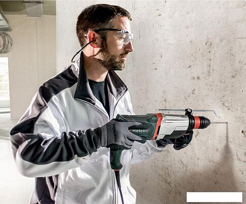 Перфоратор Metabo KHE 2660 Quick [600663500]