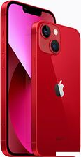 Смартфон Apple iPhone 13 mini 128GB Восстановленный by Breezy, грейд B ((PRODUCT)RED) Смартфон Apple iPhone 13 mini 128GB Восстановленный by Breezy, грейд B ((PRODUCT)RED)