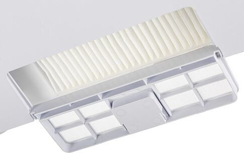 Сушилка для рук Saniteco M-H9 (2000 W, белый)