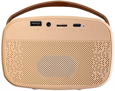 Беспроводная колонка ExeGate Bro 330