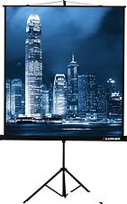 Проекционный экран Lumien Master View 183x244 LMV-100108