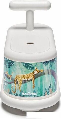 Каталка Italtrike Приключение в джунглях 2111GIU990101