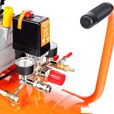 Компрессор Patriot EURO 50-260K