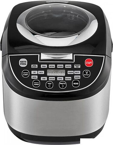 Мультиварка Making Oasis Everywhere MC-16E