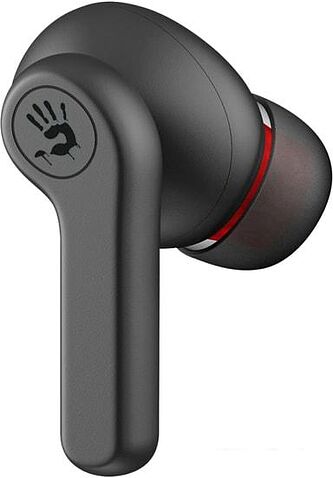 Наушники A4Tech Bloody M30 (черный)