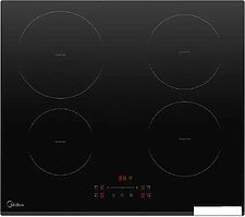 Варочная панель Midea MIH64707F