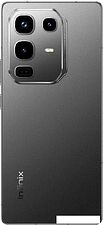 Телефон Infinix Note 50 Pro X6855 12GB/256GB (сумрачный черный) Телефон Infinix Note 50 Pro X6855 12GB/256GB (сумрачный черный)