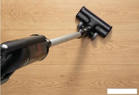 Пылесос Gorenje SVC252FMBK