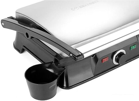 Электрогриль Kitfort KT-1627