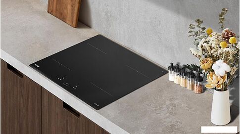 Варочная панель Haier HHY-Y64NPVB