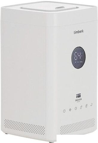 Увлажнитель воздуха Timberk Indian A15E