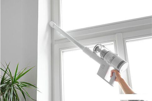 Пылесос Sencor SVC 7522WH