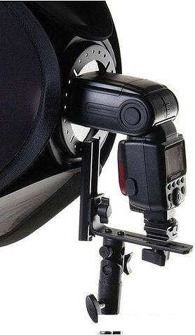 Софтбокс Falcon Eyes EB-060 60x60cm