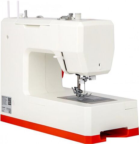 Электромеханическая швейная машина Comfort HD 1015