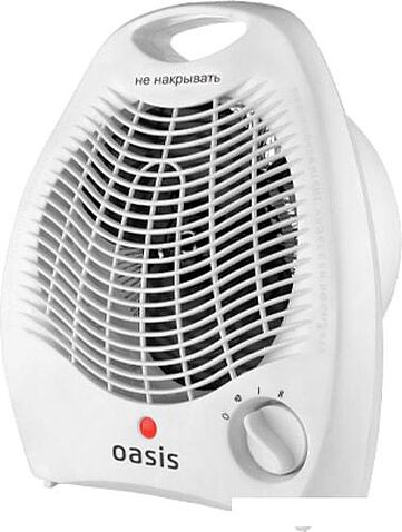 Тепловентилятор Oasis SD-20R