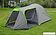 Палатка Acamper Monsun 4 (серый)