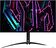 Игровой монитор Acer Predator X27Ubmiipruzx UM.HXXAA.001