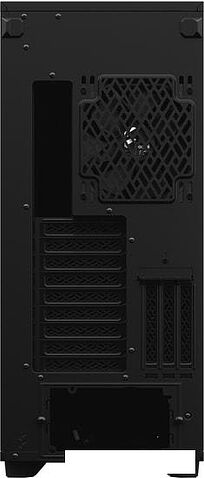 Корпус Fractal Design Define 7 XL Black TG Dark Tint FD-C-DEF7X-03