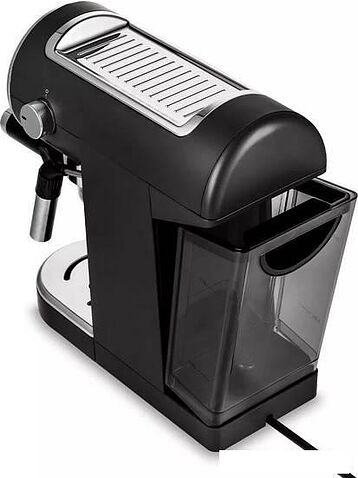 Рожковая помповая кофеварка Kitfort KT-783-2