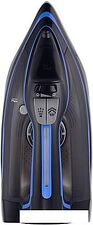 Утюг BQ SIC1002 (черный/синий) Утюг BQ SIC1002 (черный/синий)
