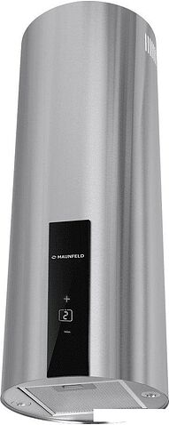Кухонная вытяжка MAUNFELD Lee Wall 35 Sensor (нержавеющая сталь)