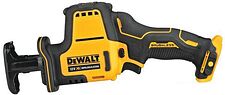 Сабельная пила DeWalt DCS312N-XJ (без АКБ)