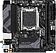 Материнская плата Gigabyte B650I AX (rev. 1.0)