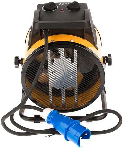 Тепловая пушка Denzel DHC 5-400