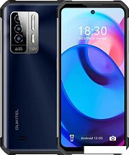 Смартфон Oukitel WP27 12GB/256GB (синий) Смартфон Oukitel WP27 12GB/256GB (синий)