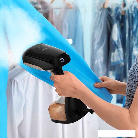 Отпариватель Kitfort KT-973