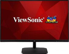 Монитор ViewSonic VA2732-H