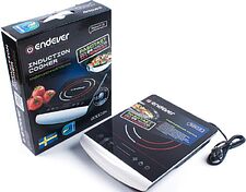 Настольная плита Endever Skyline IP-35