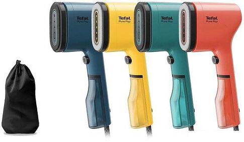 Отпариватель Tefal Pure Pop DT2020E1