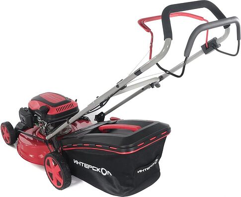 Газонокосилка Интерскол ГБ-51/170СБ 929.0.0.70