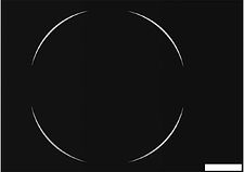 Варочная панель Nordfrost (Nord) EM 6049 B Варочная панель Nordfrost (Nord) EM 6049 B