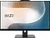 Моноблок MSI Modern AM272P 1M-681XRU 9S6-AF8231-890