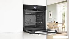 Электрический духовой шкаф Bosch Serie 8 HBG7363B1