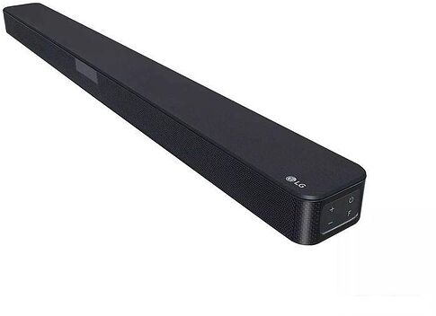 Саундбар LG SNC4R
