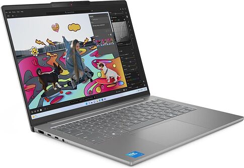 Ноутбук Lenovo IdeaPad Slim 5 14IRH10R 83J0001ARK