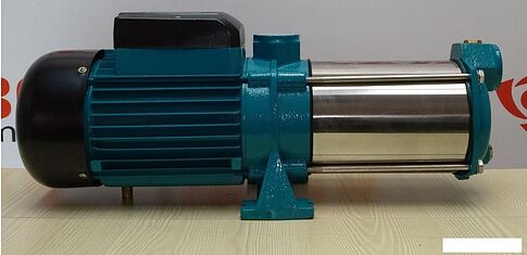 Самовсасывающий насос IBO MH 2500