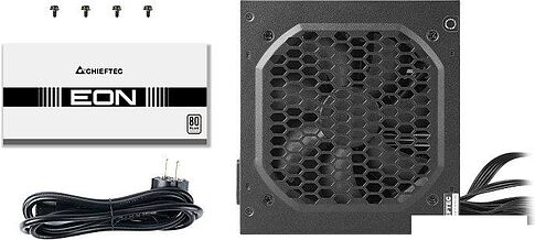 Блок питания Chieftec Eon ZPU-400S