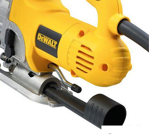 Электролобзик DeWalt DW331K